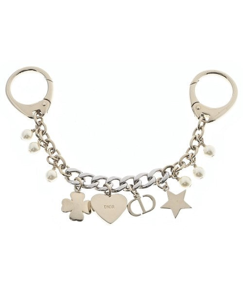 Christian Dior Bag charms