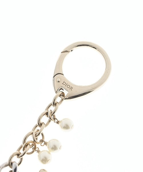 Christian Dior Bag charms