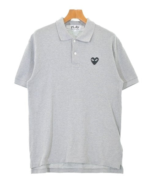 PLAY COMME des GARCONS Polo Shirts