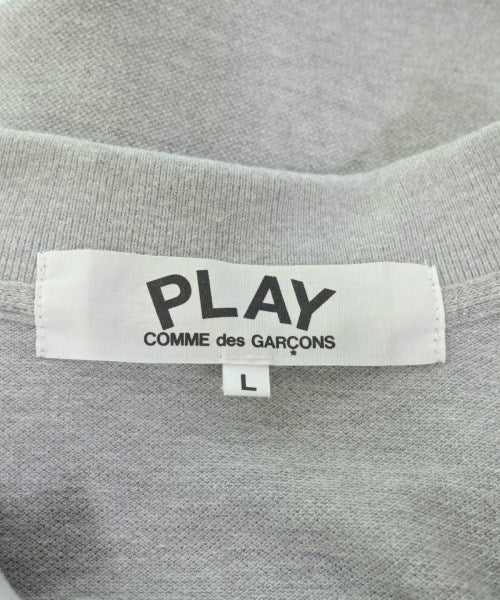 PLAY COMME des GARCONS Polo Shirts