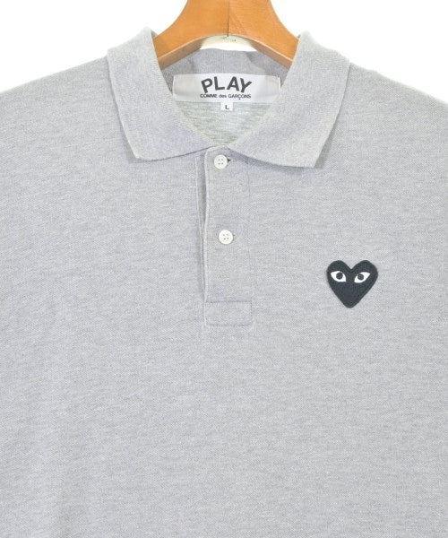 PLAY COMME des GARCONS Polo Shirts