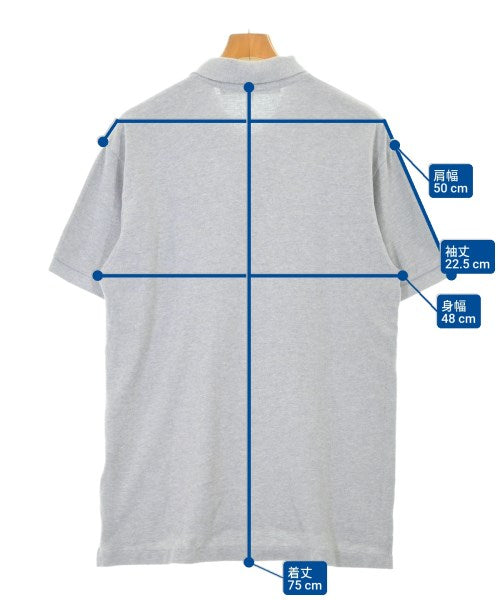 PLAY COMME des GARCONS Polo Shirts