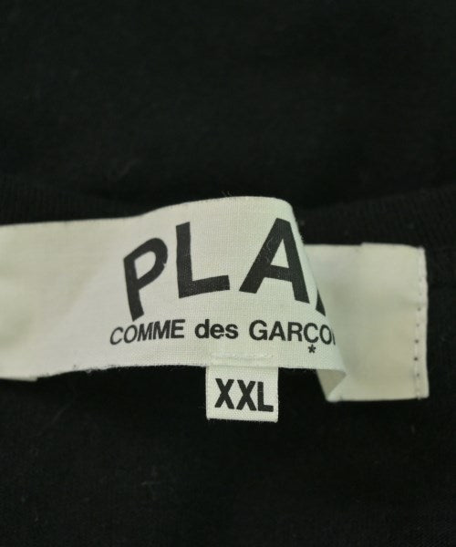 PLAY COMME des GARCONS Tee Shirts/Tops
