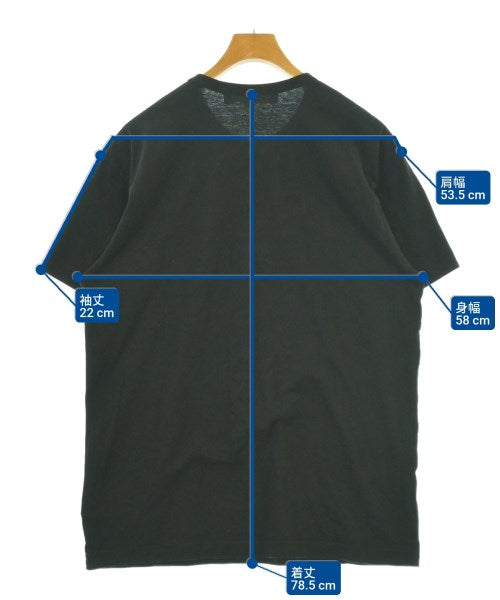 PLAY COMME des GARCONS Tee Shirts/Tops