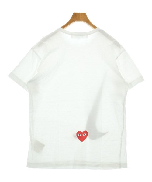 PLAY COMME des GARCONS Tee Shirts/Tops