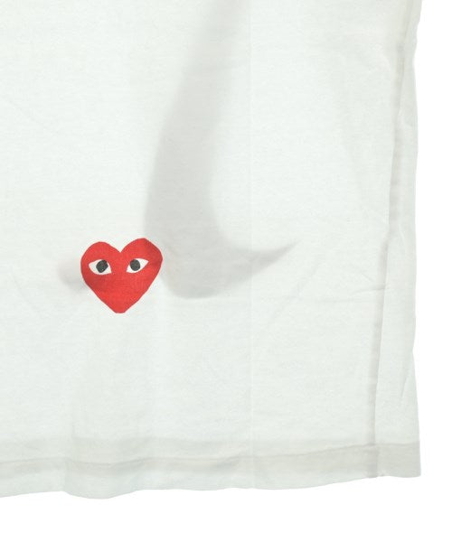 PLAY COMME des GARCONS Tee Shirts/Tops