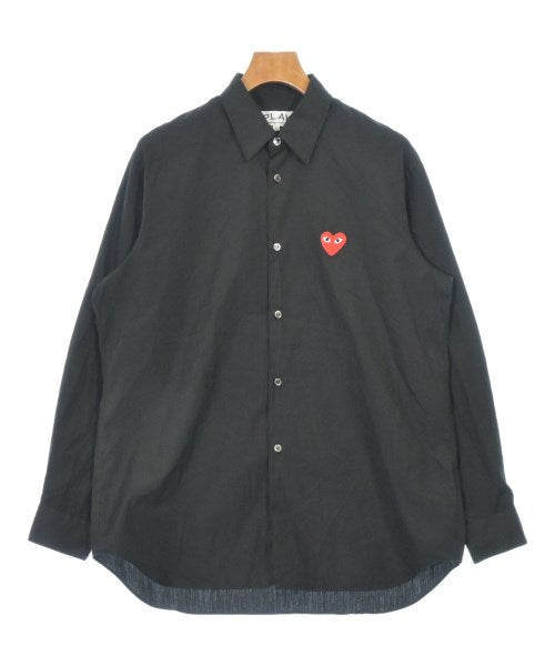 PLAY COMME des GARCONS Casual shirts