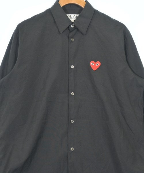 PLAY COMME des GARCONS Casual shirts