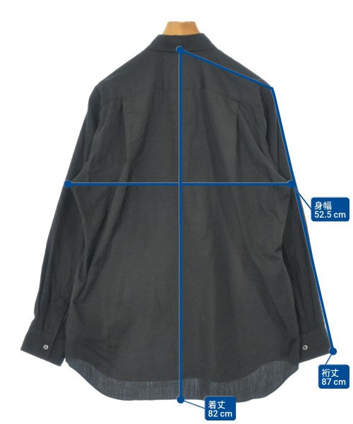 PLAY COMME des GARCONS Casual shirts