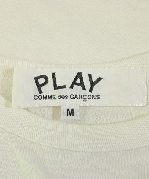 PLAY COMME des GARCONS Tee Shirts/Tops