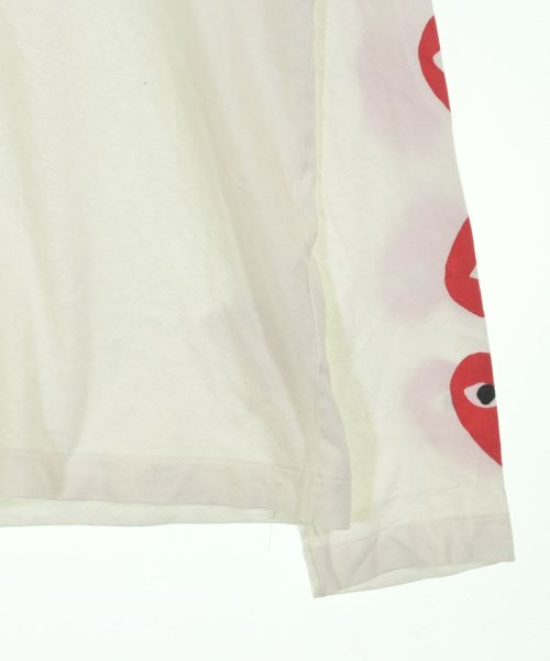 PLAY COMME des GARCONS Tee Shirts/Tops