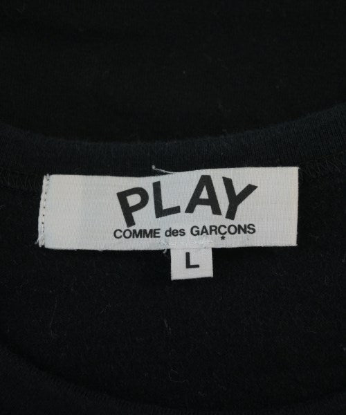 PLAY COMME des GARCONS Tee Shirts/Tops
