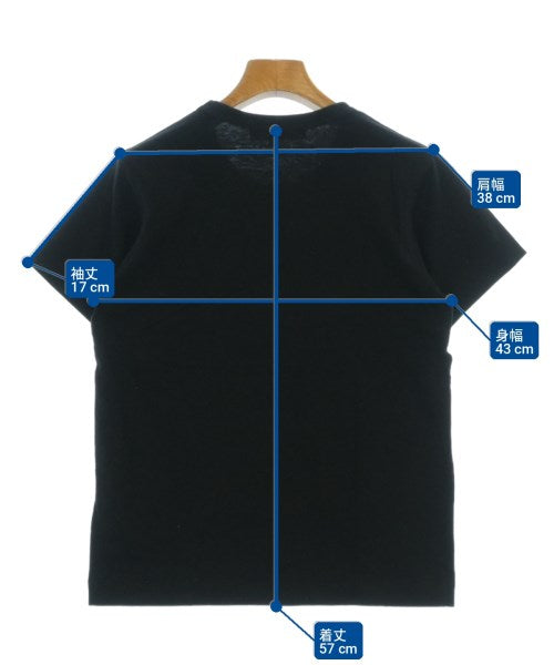 PLAY COMME des GARCONS Tee Shirts/Tops