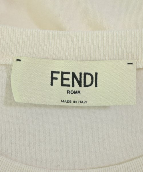 FENDI Tee Shirts/Tops