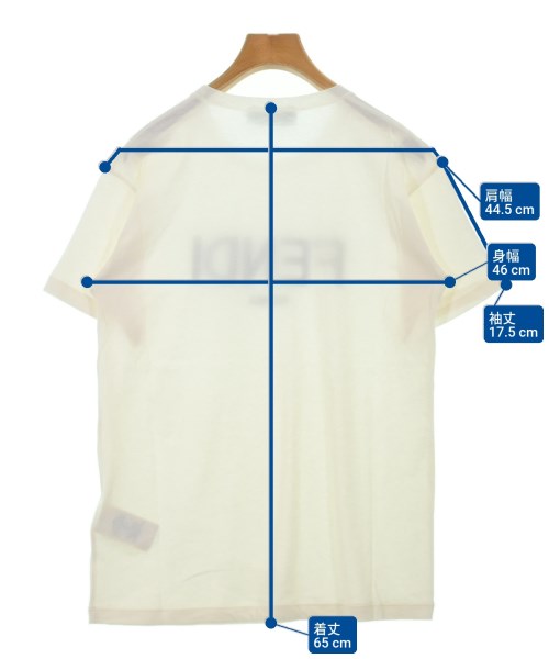 FENDI Tee Shirts/Tops