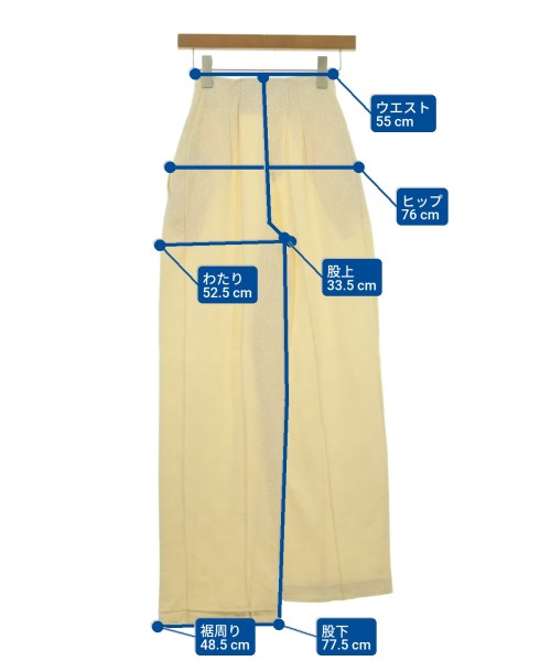 FENDI Other pants