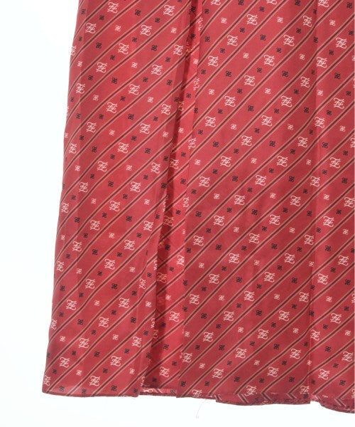 FENDI Long/Maxi length skirts