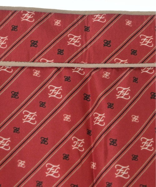 FENDI Long/Maxi length skirts