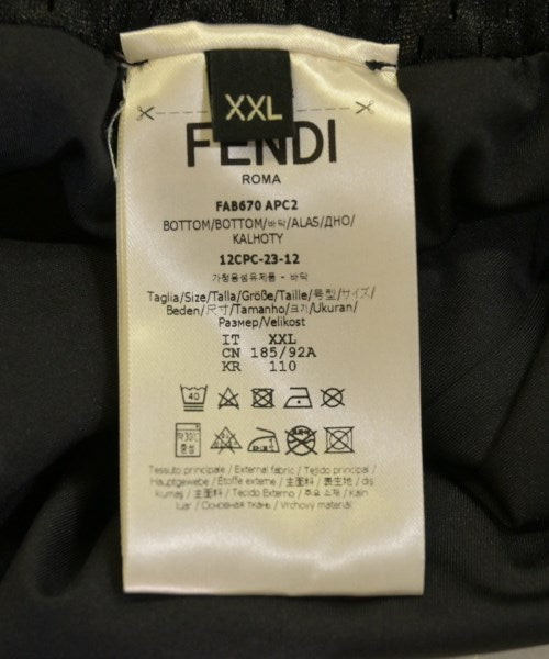 FENDI Shorts
