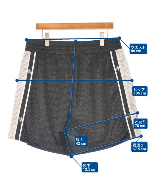 FENDI Shorts