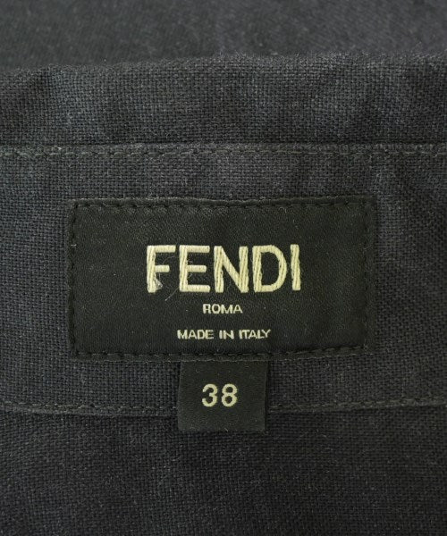 FENDI Casual shirts