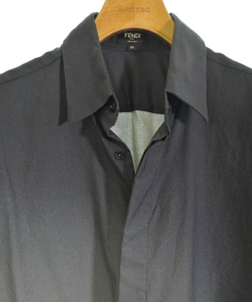 FENDI Casual shirts