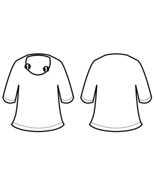 FENDI Tee Shirts/Tops