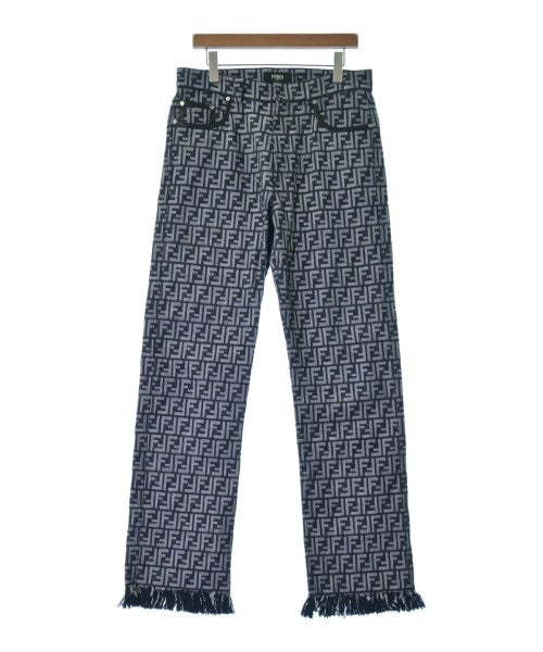 FENDI Jeans
