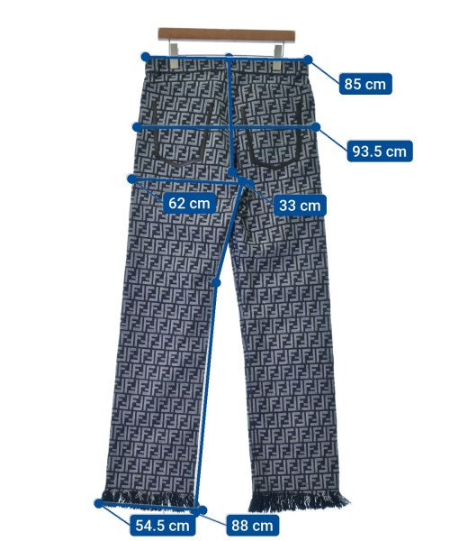 FENDI Jeans
