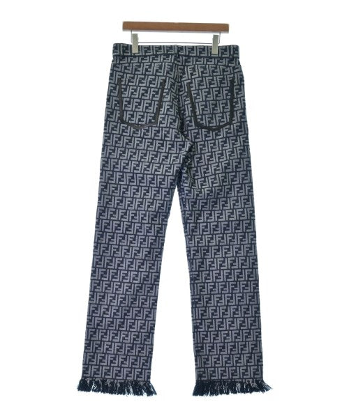 FENDI Jeans