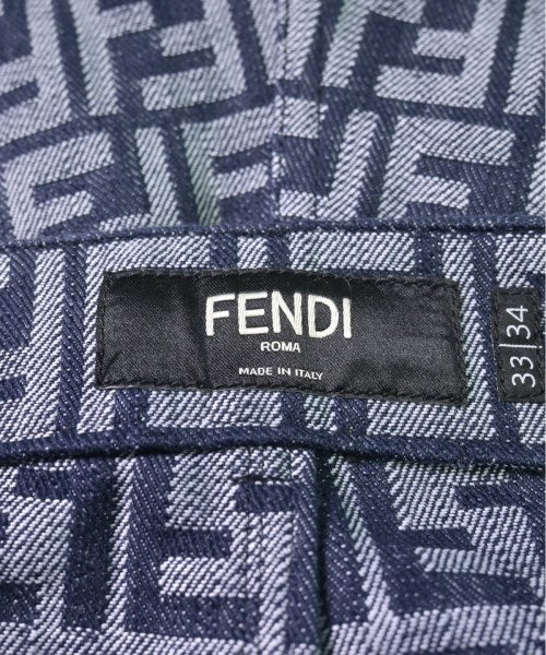FENDI Jeans