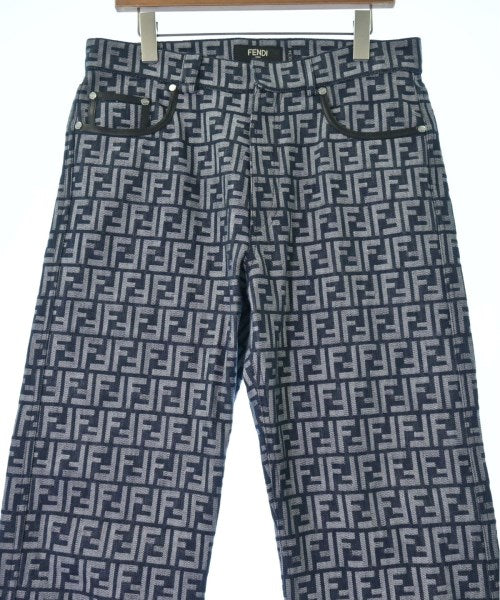 FENDI Jeans