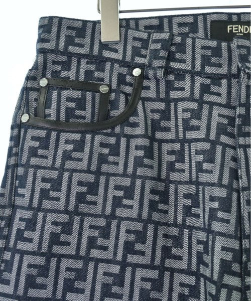 FENDI Jeans