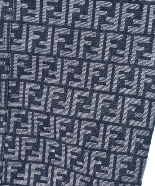 FENDI Jeans