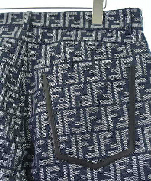 FENDI Jeans