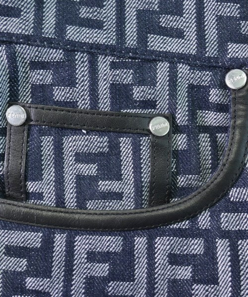 FENDI Jeans