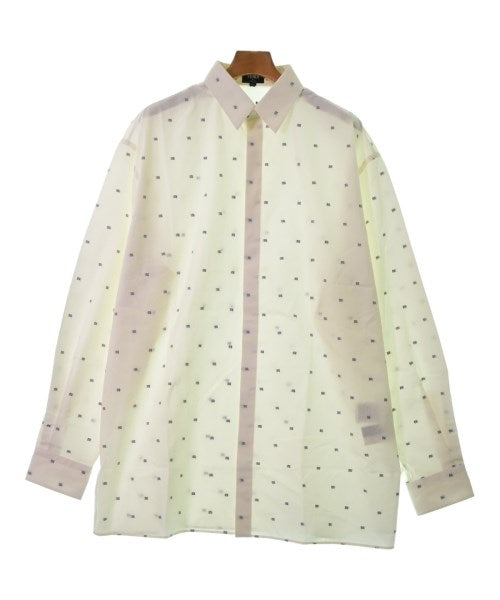 FENDI Casual shirts