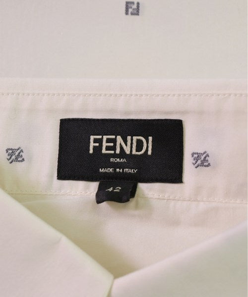 FENDI Casual shirts