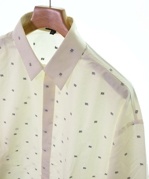 FENDI Casual shirts