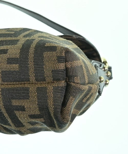 FENDI Shoulder bags