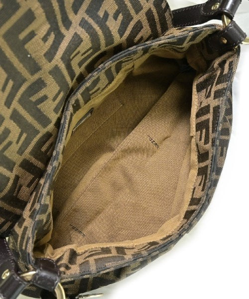 FENDI Shoulder bags