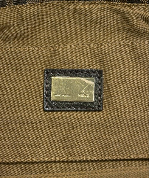 FENDI Shoulder bags
