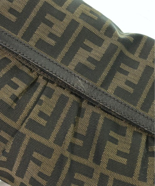 FENDI Shoulder bags