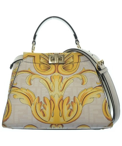 FENDI Handbags