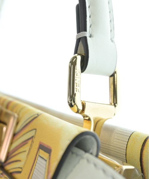 FENDI Handbags