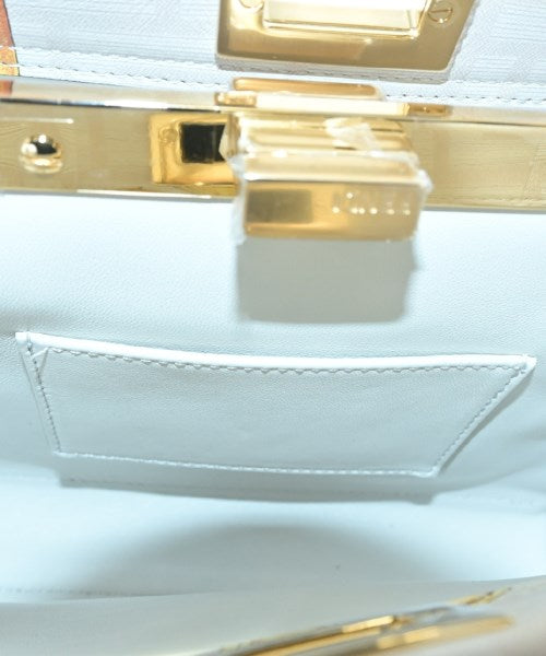 FENDI Handbags