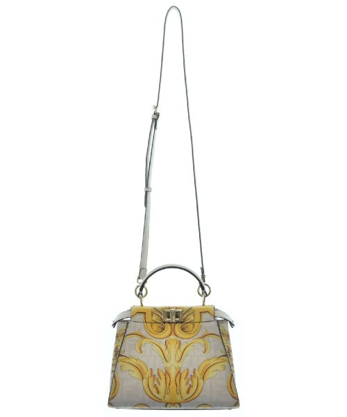 FENDI Handbags