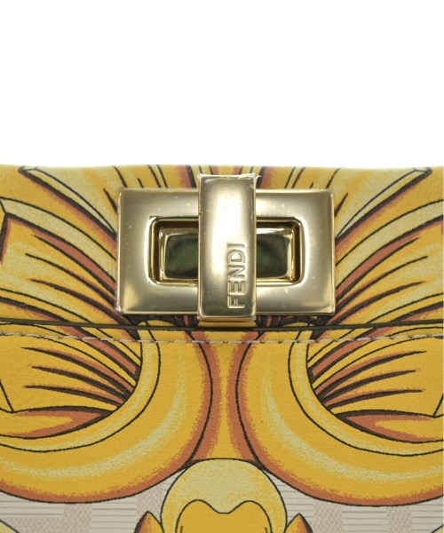 FENDI Handbags