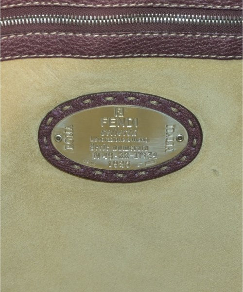 FENDI Totes
