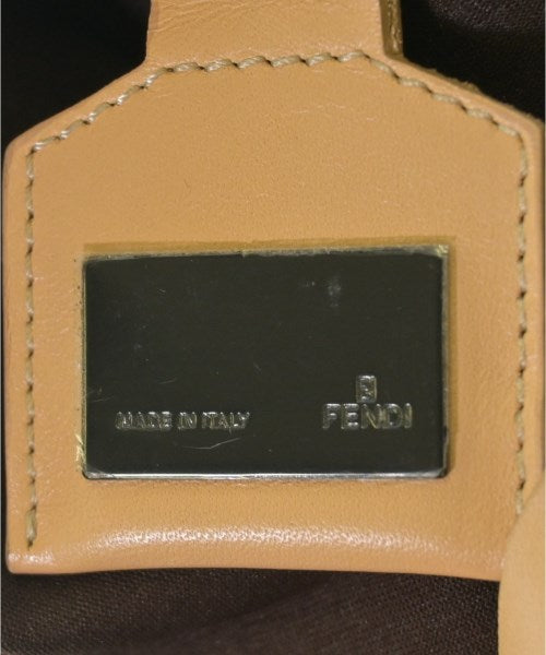 FENDI Totes